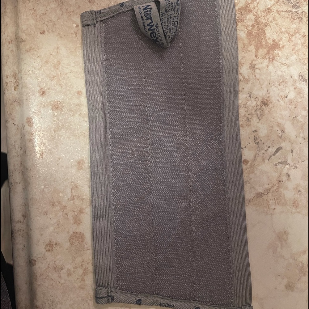 Window Cloth Map Pad